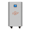Система резервного живлення LP Autonomic Basic FW 1000W для дому та офісу з акумулятором 3000Wh графіт мат Система резервного живлення LP Autonomic Basic FW 1000W для дому та офісу з акумулятором 3000Wh графіт мат