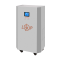 Система резервного живлення LP Autonomic Basic FW 1000W для дому та офісу з акумулятором 3000Wh графіт мат Система резервного живлення LP Autonomic Basic FW 1000W для дому та офісу з акумулятором 3000Wh графіт мат