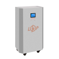 Система резервного живлення LP Autonomic Basic FW 1000W для дому та офісу з акумулятором 3000Wh графіт мат Система резервного живлення LP Autonomic Basic FW 1000W для дому та офісу з акумулятором 3000Wh графіт мат