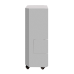 Система резервного питания LP Autonomic Basic FW 1000W для обеспечения бесперебойного электропитания в доме и офисе с аккумулятором 3000Wh Графит мат