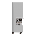 Система резервного живлення LP Autonomic Basic FW 1000W для дому та офісу з акумулятором 3000Wh графіт мат Система резервного живлення LP Autonomic Basic FW 1000W для дому та офісу з акумулятором 3000Wh графіт мат