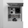 Система резервного живлення LP Autonomic Basic FW 1000W для дому та офісу з акумулятором 3000Wh графіт мат Система резервного живлення LP Autonomic Basic FW 1000W для дому та офісу з акумулятором 3000Wh графіт мат