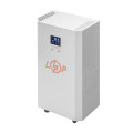Система резервного живлення LP Autonomic Basic FW 1000W (АКБ 1900Wh) Білий глянець Система резервного живлення LP Autonomic Basic FW 1000W (АКБ 1900Wh) Білий глянець