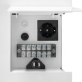 Система резервного живлення LP Autonomic Basic FW 1000W (АКБ 1900Wh) Білий глянець Система резервного живлення LP Autonomic Basic FW 1000W (АКБ 1900Wh) Білий глянець