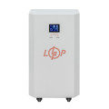 Система резервного живлення LP Autonomic Basic FW 1000W (АКБ 1900Wh) Білий глянець Система резервного живлення LP Autonomic Basic FW 1000W (АКБ 1900Wh) Білий глянець