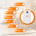 Система резервного питания LP Autonomic Basic FW 1000W (АКБ 3000Wh) Белый глянецСистема резервного питания LP Autonomic Basic FW 1000W (АКБ 3000Wh) Белый мат Система резервного питания LP Autonomic Basic FW 1000W (АКБ 3000Wh) Белый глянецСистема резервного питания LP Autonomic Basic FW 1000W (АКБ 3000Wh) Белый мат