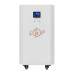 Система резервного питания LP Autonomic Basic FW 1000W (АКБ 3000Wh) Белый глянецСистема резервного питания LP Autonomic Basic FW 1000W (АКБ 3000Wh) Белый мат