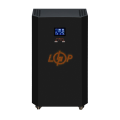 Система резервного живлення для будинку LP Autonomic Basic FW 1000W (3600Wh) чорний мат, надійне джерело безперебійного живлення для побутових приладів Система резервного живлення для будинку LP Autonomic Basic FW 1000W (3600Wh) чорний мат, надійне джерело безперебійного живлення для побутових приладів