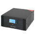 Комплект резервного живлення LP (LogicPower) ДБЖ + гелева батарея (UPS B1500 + АКБ GL 1800W)