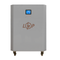 Система резервного живлення LP Autonomic Power FW 2500W (АКБ 7200Wh) Графіт мат Система резервного живлення LP Autonomic Power FW 2500W (АКБ 7200Wh) Графіт мат