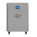 Система резервного живлення LP Autonomic Power FW 2500W (АКБ 7200Wh) Графіт мат