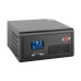 Комплект резервного живлення LogicPower ДБЖ 1600W + літієва (LiFePO4) батарея 3840 Wh