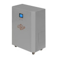 Система резервного живлення LP Autonomic Power FW 2500W (АКБ 3800Wh) Графіт глянець Система резервного живлення LP Autonomic Power FW 2500W (АКБ 3800Wh) Графіт глянець