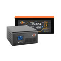 Комплект резервного живлення LogicPower ДБЖ 1600W + літієва (LiFePO4) батарея 3840 Wh Комплект резервного живлення LogicPower ДБЖ 1600W + літієва (LiFePO4) батарея 3840 Wh
