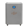 Система резервного живлення LP Autonomic Power FW 2500W (АКБ 3800Wh) Графіт глянець Система резервного живлення LP Autonomic Power FW 2500W (АКБ 3800Wh) Графіт глянець