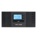 Комплект резервного живлення LP (LogicPower) ДБЖ + гелева батарея (UPS B1500 + АКБ GL 1800W)