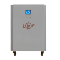 Система резервного живлення LP Autonomic Power FW 2500W (АКБ 3800Wh) Графіт глянець Система резервного живлення LP Autonomic Power FW 2500W (АКБ 3800Wh) Графіт глянець
