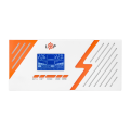 Комплект резервного живлення LogicPower B1500 White + літієва (LiFePO4) батарея 2560Wh Комплект резервного живлення LogicPower B1500 White + літієва (LiFePO4) батарея 2560Wh