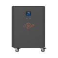 Система резервного живлення LP Autonomic Power FW 2500W (АКБ 2600Wh) Графіт глянець Система резервного живлення LP Autonomic Power FW 2500W (АКБ 2600Wh) Графіт глянець