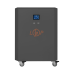 Система резервного живлення LP Autonomic Power FW 2500W (АКБ 2600Wh) Графіт глянець