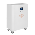 Система резервного живлення LP Autonomic Power FW 2500W (АКБ 7200Wh) Білий мат Система резервного живлення LP Autonomic Power FW 2500W (АКБ 7200Wh) Білий мат