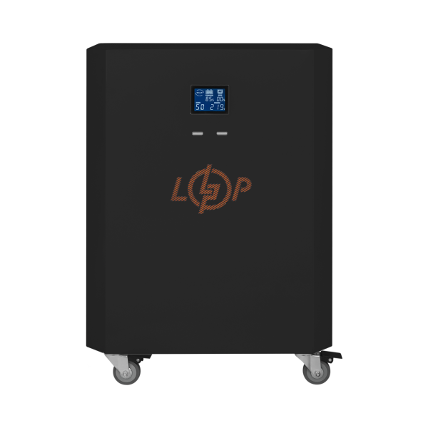 Система резервного питания LP Autonomic Power FW 2500W для дома и офиса с АКБ 2600Wh Черный мат Система резервного питания LP Autonomic Power FW 2500W для дома и офиса с АКБ 2600Wh Черный мат