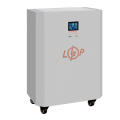 Система резервного живлення LP Autonomic Power FW 2500W (АКБ 2600Wh) Графіт мат Система резервного живлення LP Autonomic Power FW 2500W (АКБ 2600Wh) Графіт мат