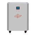 Система резервного живлення LP Autonomic Power FW 2500W (АКБ 2600Wh) Графіт мат Система резервного живлення LP Autonomic Power FW 2500W (АКБ 2600Wh) Графіт мат