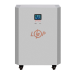 Система резервного живлення LP Autonomic Power FW 2500W (АКБ 2600Wh) Графіт мат