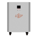 Система резервного живлення LP Autonomic Power FW 2500W (АКБ 2600Wh) Графіт мат Система резервного живлення LP Autonomic Power FW 2500W (АКБ 2600Wh) Графіт мат