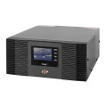 Комплект резервного живлення LP (LogicPower) ДБЖ + мультигелева батарея (UPS B1500 + АКБ MG 2400W) Комплект резервного живлення LP (LogicPower) ДБЖ + мультигелева батарея (UPS B1500 + АКБ MG 2400W)