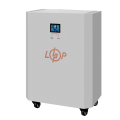 Система резервного живлення LP Autonomic Power FW 2500W (АКБ 2600Wh) Графіт мат Система резервного живлення LP Autonomic Power FW 2500W (АКБ 2600Wh) Графіт мат