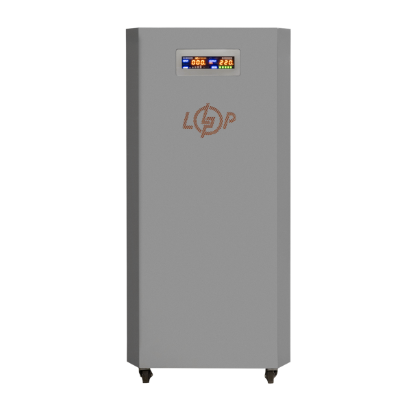 Система резервного питания LP Autonomic Ultra FW 3500W (АКБ12000Wh) Графит глянец Система резервного питания LP Autonomic Ultra FW 3500W (АКБ12000Wh) Графит глянец