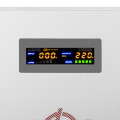 Система резервного живлення LP Autonomic Ultra FW 3500W (АКБ7700Wh) Білий глянець Система резервного живлення LP Autonomic Ultra FW 3500W (АКБ7700Wh) Білий глянець