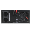 Комплект резервного живлення LogicPower B1500 + літієва (LiFePO4) батарея 2560Wh Комплект резервного живлення LogicPower B1500 + літієва (LiFePO4) батарея 2560Wh