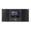 Комплект резервного живлення LogicPower B1500 + літієва (LiFePO4) батарея 2560Wh Комплект резервного живлення LogicPower B1500 + літієва (LiFePO4) батарея 2560Wh