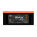 Комплект резервного живлення LogicPower ДБЖ 1050W + літієва (LiFePO4) батарея 1920 Wh