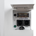 Система резервного живлення LP Autonomic Ultra FW 3500W (АКБ7700Wh) Білий глянець Система резервного живлення LP Autonomic Ultra FW 3500W (АКБ7700Wh) Білий глянець