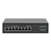 Комплект відеоспостереження на 9 камер GV-IP-K-W72/09 3MP