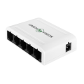 Комплект відеоспостереження на 2 камери GV-IP-K-W68/02 4MP (Lite) Комплект відеоспостереження на 2 камери GV-IP-K-W68/02 4MP (Lite)