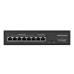 Комплект відеоспостереження на 5 камер GV-IP-K-W82/05 5MP