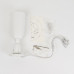IP комплект відеоспостереження з 4 камерами ZKTeco KIT-8504NER-4P/4-BL-852O38S