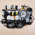 Комплект видеонаблюдения ATIS PIR kit 8ext 5MP Комплект видеонаблюдения ATIS PIR kit 8ext 5MP