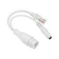 Комплект видеонаблюдения из 2 IP-камер GV-IP-K-W67/02 4MP (Lite) для дома и офиса с высоким качеством изображения и простой установкой Комплект видеонаблюдения из 2 IP-камер GV-IP-K-W67/02 4MP (Lite) для дома и офиса с высоким качеством изображения и простой установкой