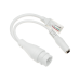 Комплект видеонаблюдения из 2 IP-камер GV-IP-K-W67/02 4MP (Lite) для дома и офиса с высоким качеством изображения и простой установкой