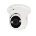 IP комплект відеоспостереження з 4 камерами ZKTeco CCTV bundle kit №2 для охоронної системи з підтримкою AI та дистанційним керуванням