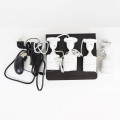 IP комплект відеоспостереження з 4 камерами ZKTeco KIT-8504NER-4P/4-BS855L11B IP комплект відеоспостереження з 4 камерами ZKTeco KIT-8504NER-4P/4-BS855L11B