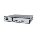 IP комплект відеоспостереження з 4 камерами ZKTeco KIT-8504NER-4P/4-BS855L11B IP комплект відеоспостереження з 4 камерами ZKTeco KIT-8504NER-4P/4-BS855L11B