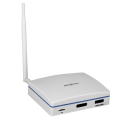 Комплект відеоспостереження GV-IP-K-W57/02 3MP Комплект відеоспостереження GV-IP-K-W57/02 3MP
