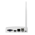 Комплект відеоспостереження GV-IP-K-W57/02 3MP Комплект відеоспостереження GV-IP-K-W57/02 3MP